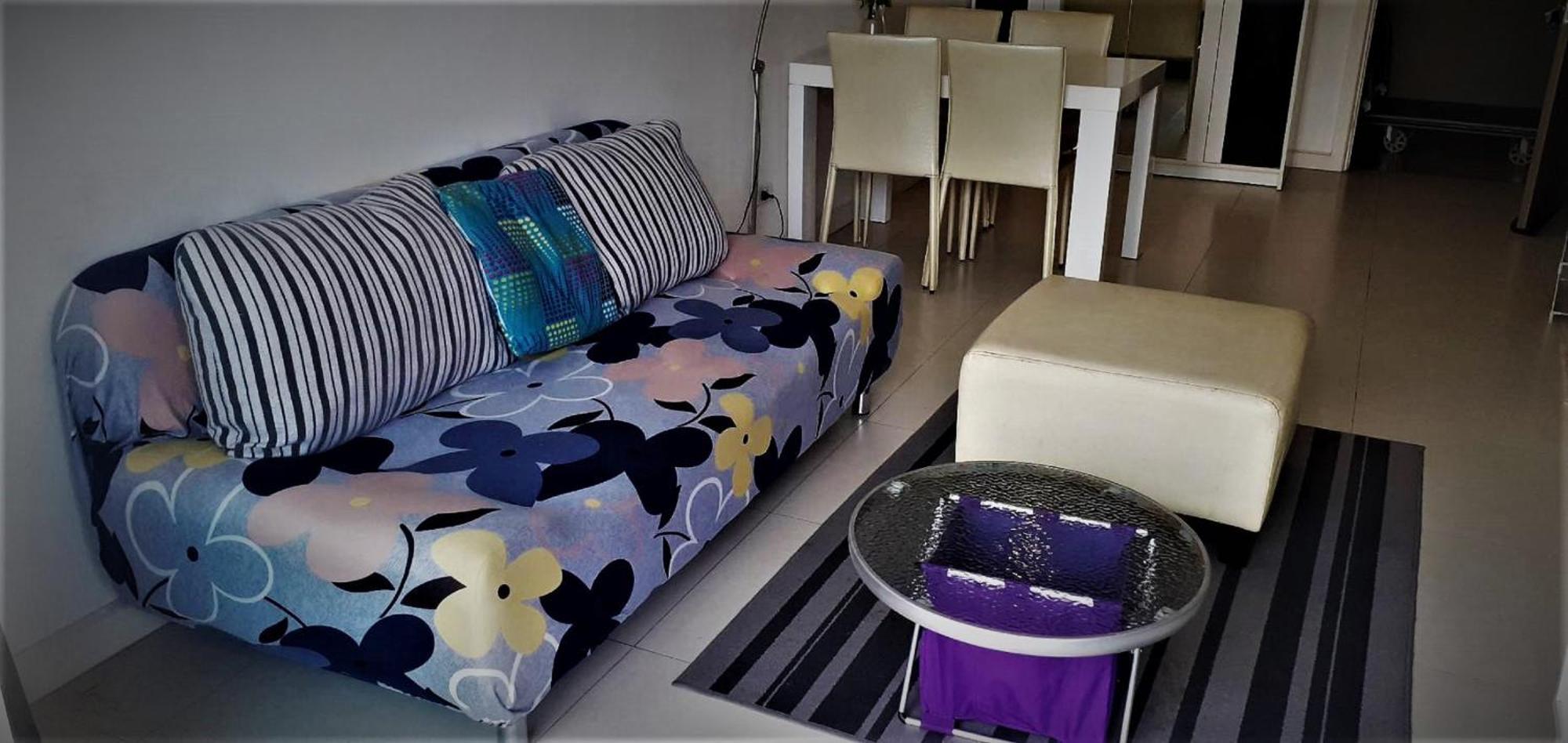 Seacraze Condominium HHQ Eksteriør bilde