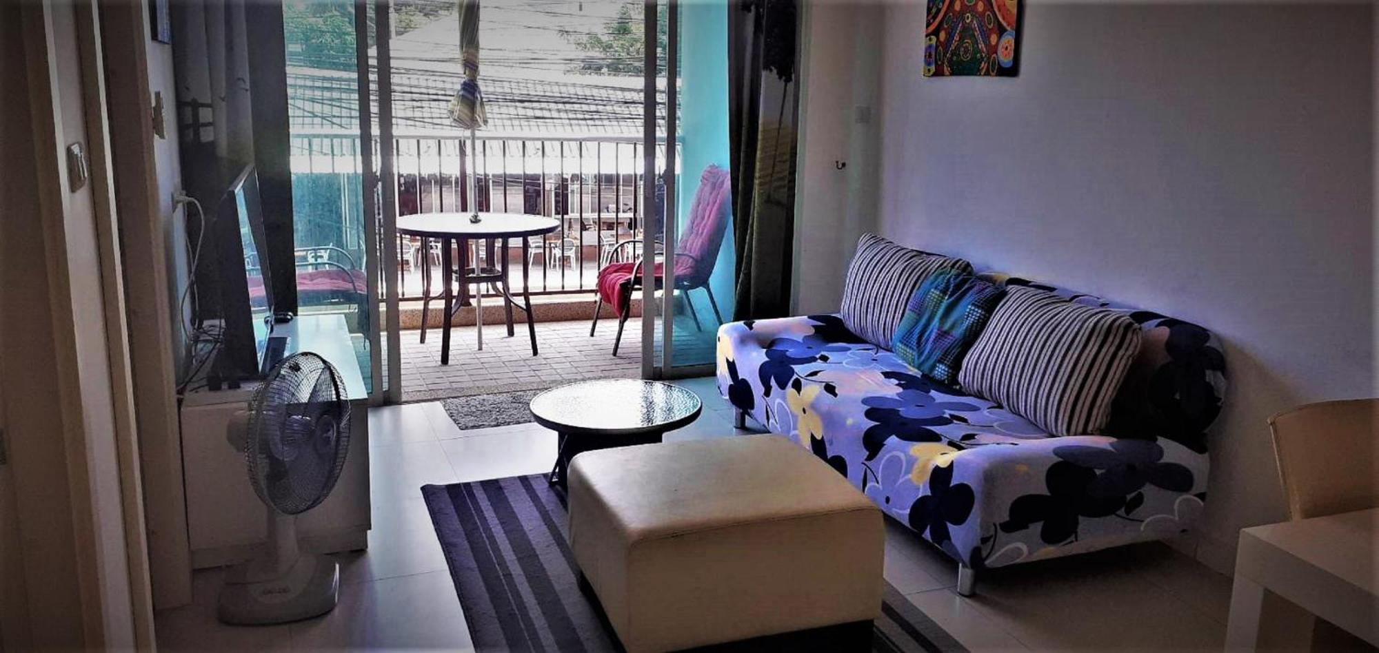 Seacraze Condominium HHQ Eksteriør bilde
