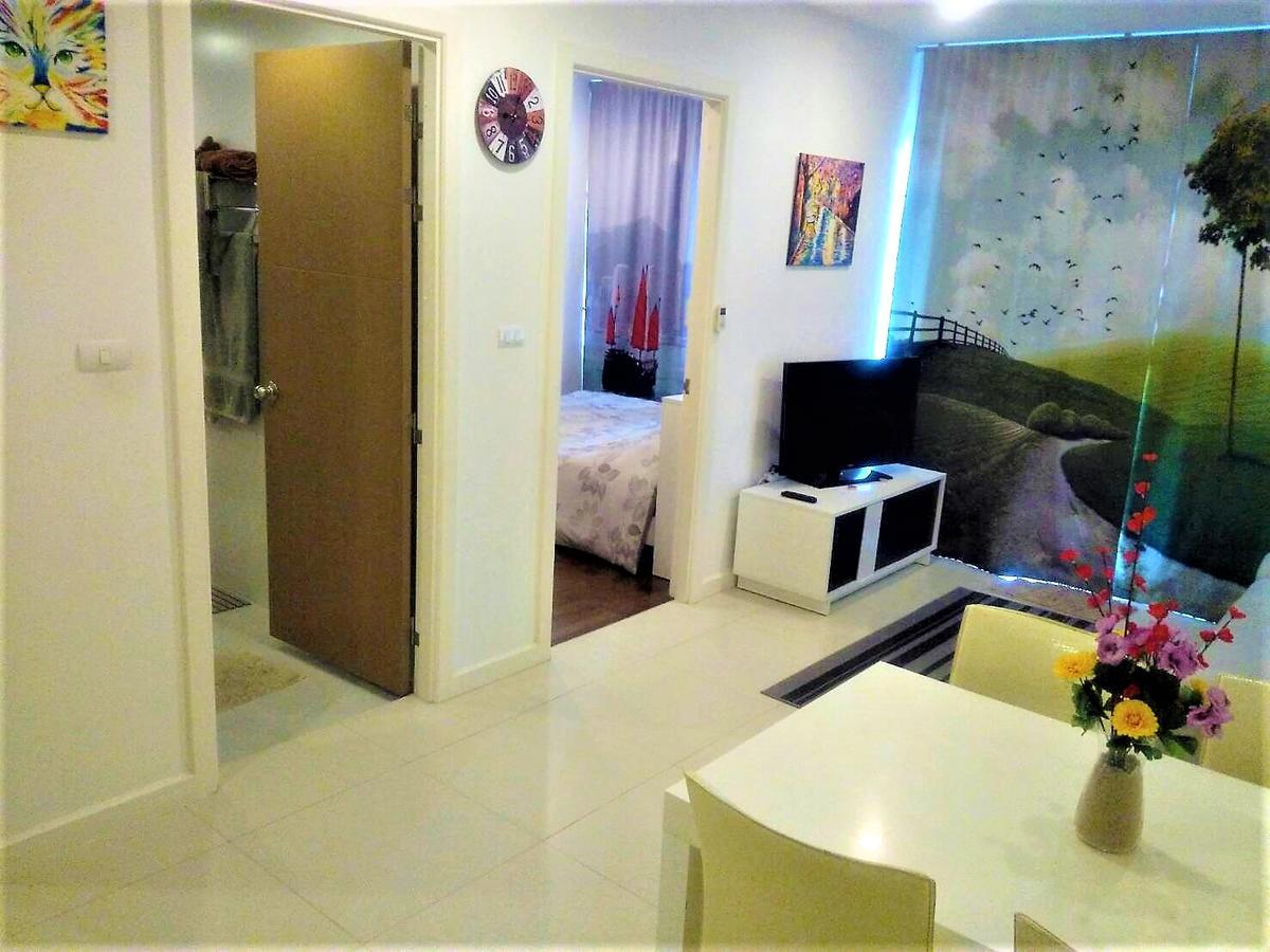 Seacraze Condominium HHQ Eksteriør bilde