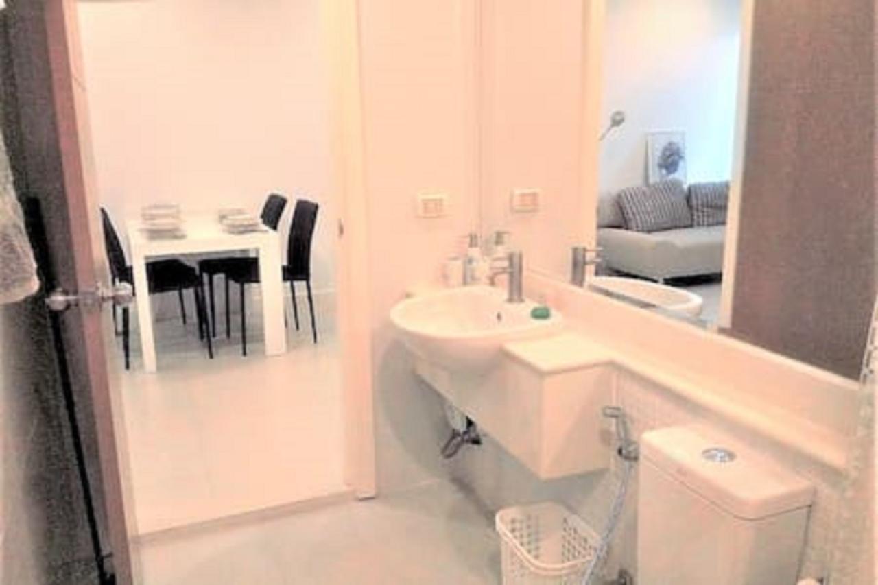 Seacraze Condominium HHQ Eksteriør bilde