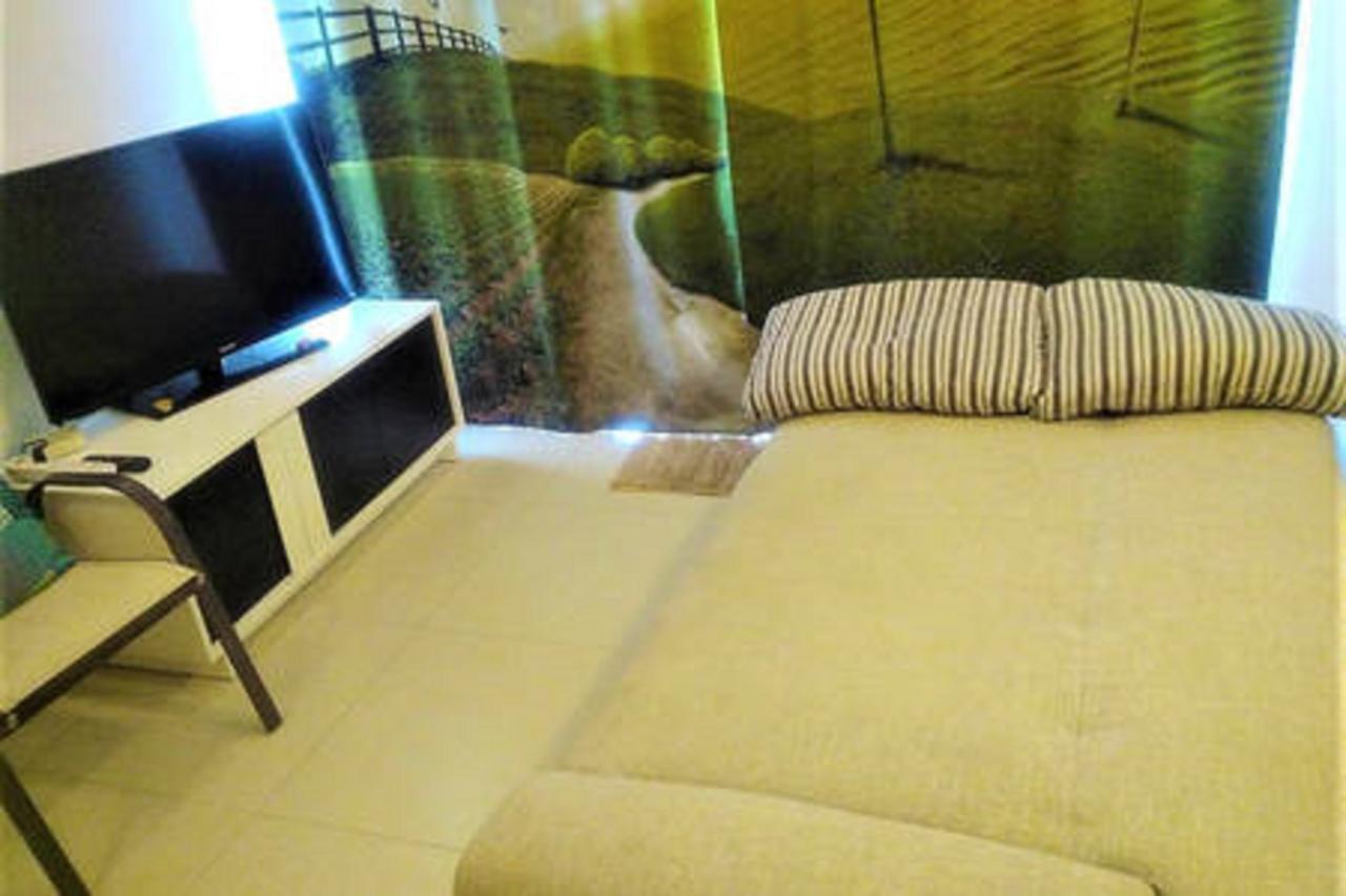 Seacraze Condominium HHQ Eksteriør bilde
