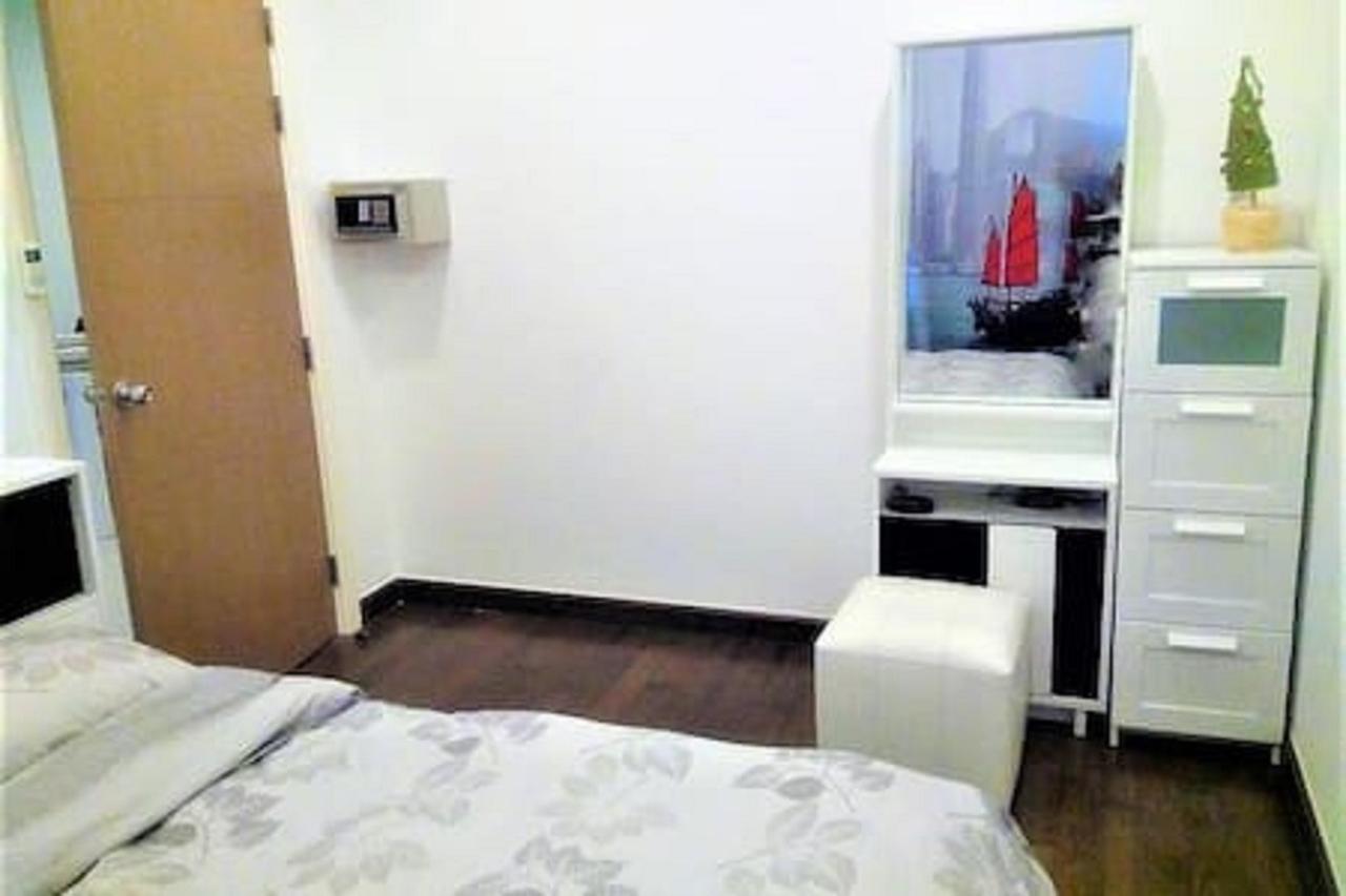 Seacraze Condominium HHQ Eksteriør bilde