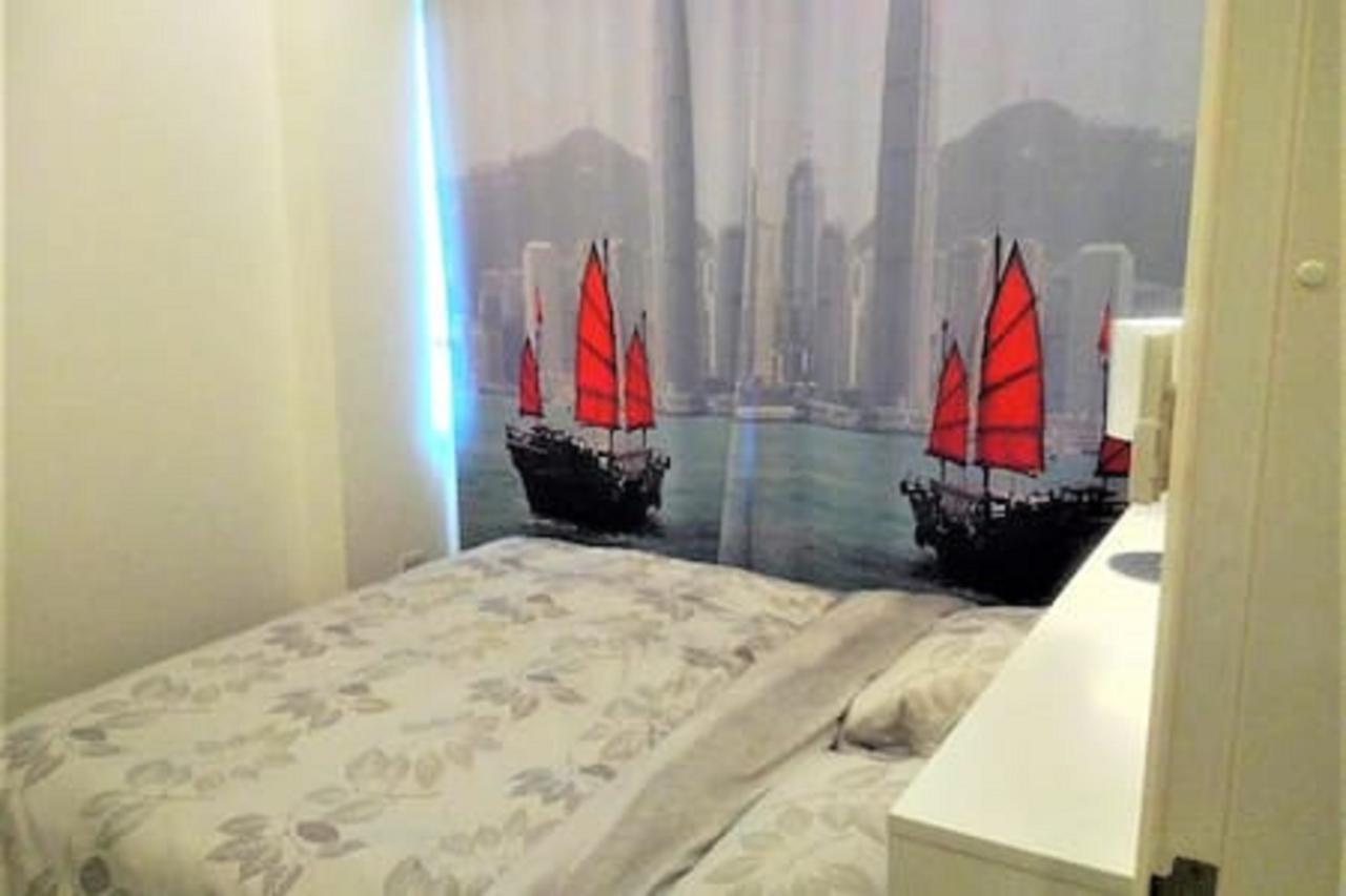 Seacraze Condominium HHQ Eksteriør bilde