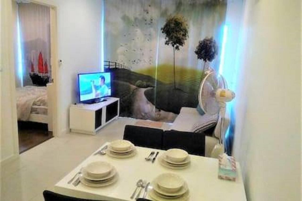 Seacraze Condominium HHQ Eksteriør bilde