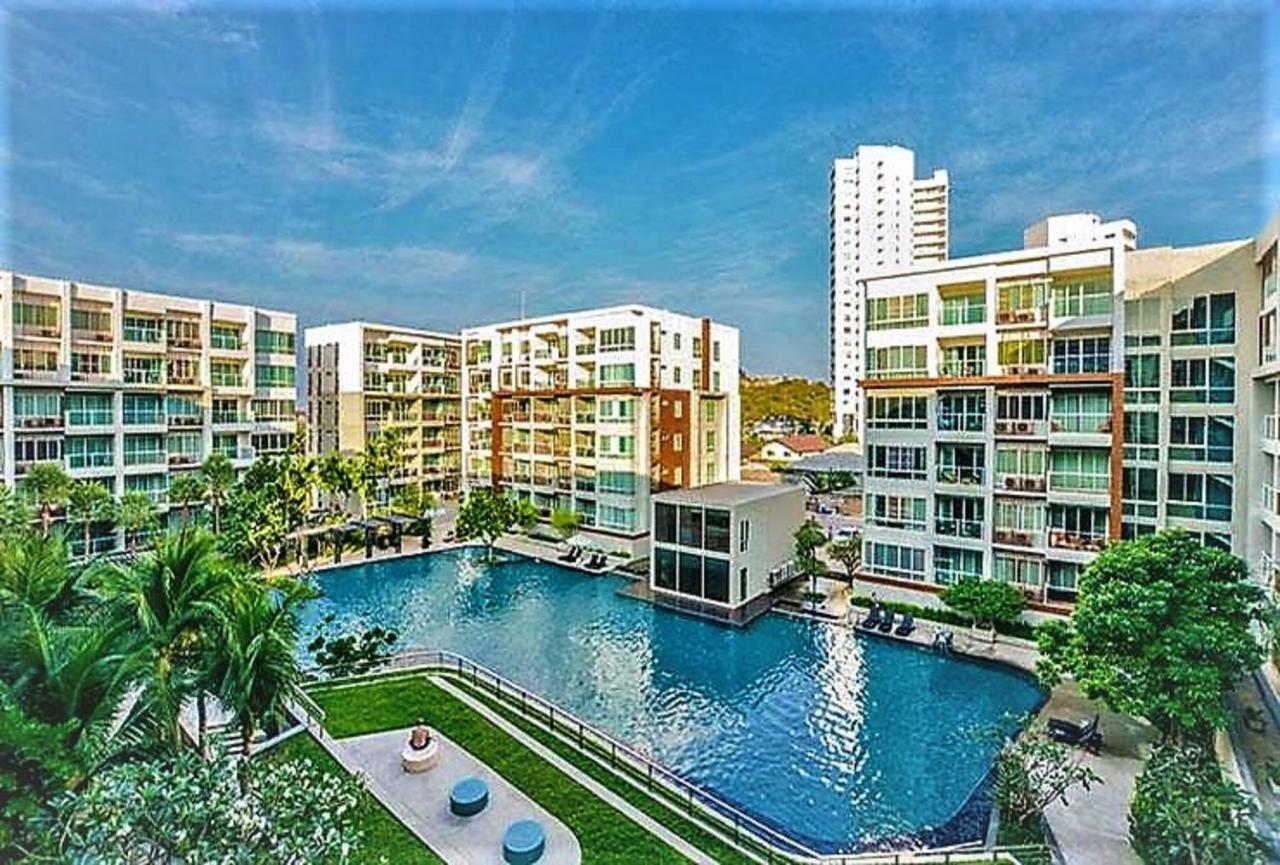 Seacraze Condominium HHQ Eksteriør bilde