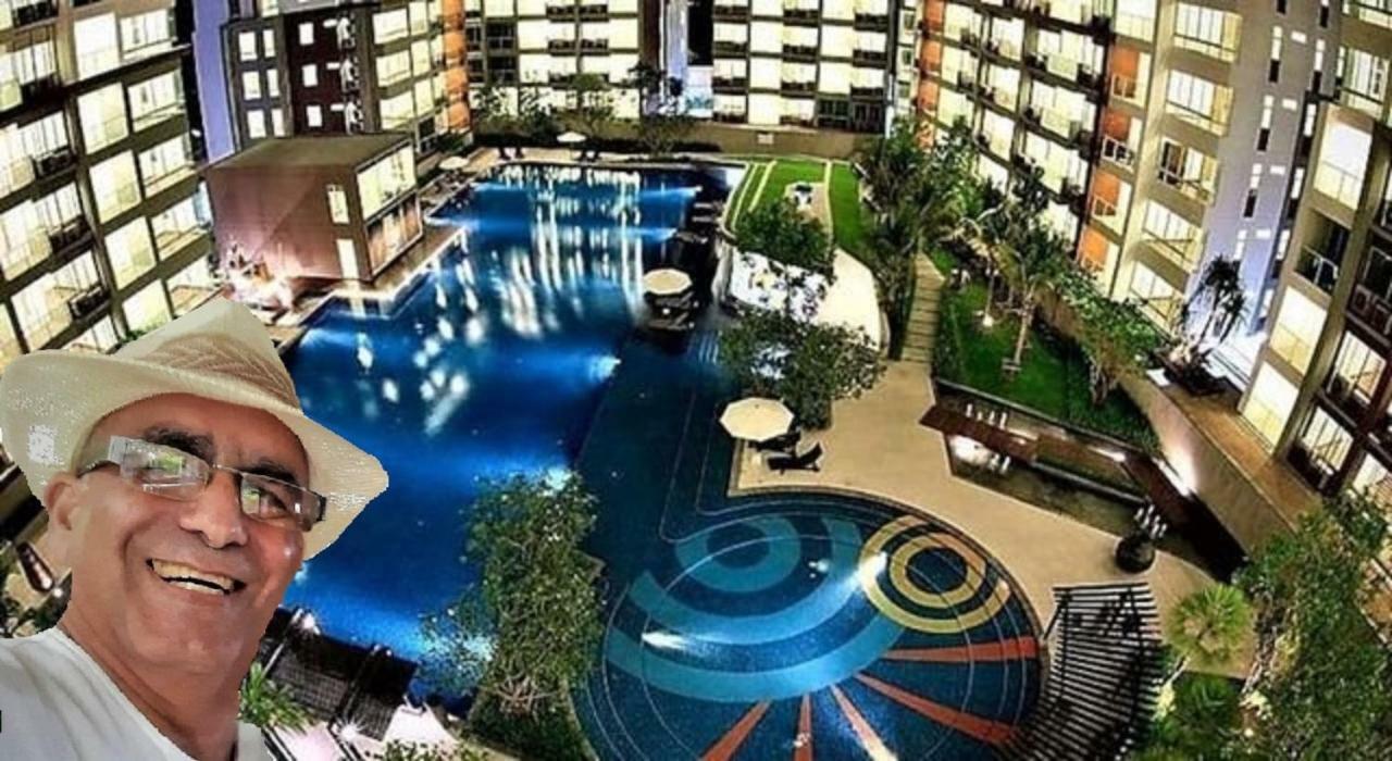 Seacraze Condominium HHQ Eksteriør bilde